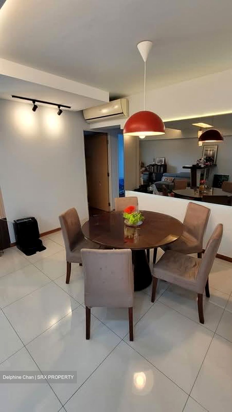 Blk 519D Centrale 8 At Tampines (Tampines), HDB 5 Rooms #592803491